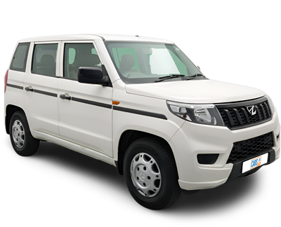 Mahindra BOLERO NEO-img